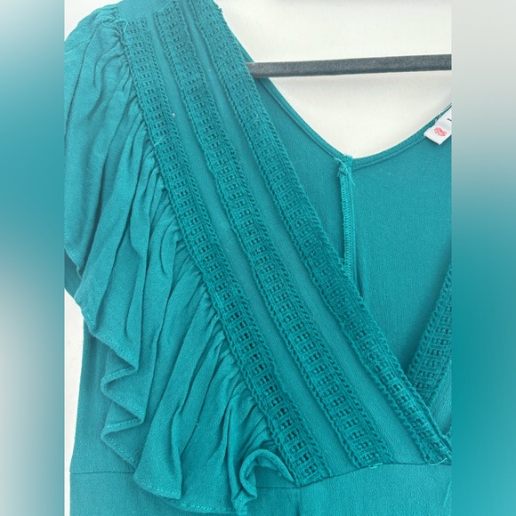 Jade Maxi Dress - Picture 2 of 3